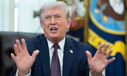 ABD Başkanı Trump, İran'ı yeniden “sert saldırılarla” tehdit etti, Tahran'dan yanıt gecikmedi