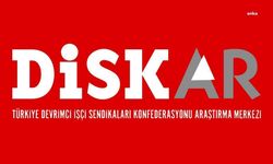 DİSK-AR: Asgari ücret 5 bin 576 lira eridi