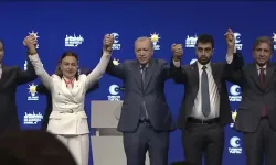 Tuzla, Çekmeköy ve Şile belediyeleri AK Parti'ye geçti