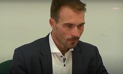 Almanya’da Freiberg Belediye Başkanı geçici olarak görevden uzaklaştırıldı