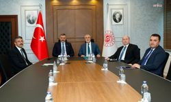Bakan Çiftçi: 81 ilin valiliklerine 30 bin kontenjan tahsis edilecek