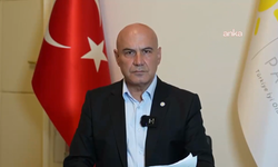 İYİ Parti Milletvekili Turhan Çömez hakkında soruşturma başlatıldı!