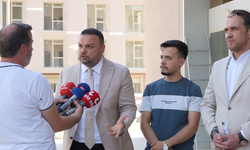 İYİ Parti'li Çabukel'den, rezerv alan tepkisi: "İnsanları kimsenin mağdur etmeye hakkı yok"