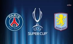 UEFA Süper Kupası bu gece sahibini buluyor