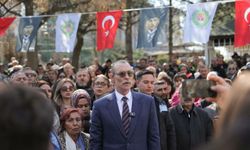 Etimesgut Belediye Başkanı Erdal Beşikçioğlu tutuklandı