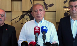Gürsel Tekin: "3 bin 146 vatandaşımız CHP saflarına katıldı"