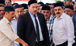 Alihan Kuriş örgütüne ikinci dalga operasyon!