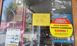Iğdır’da rekabet ekmeği ucuzlattı!