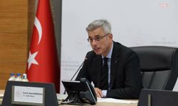 Bakan Memişoğlu: Sporcu Sağlık Raporları Yönetmeliği yürürlüğe girdi