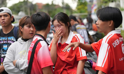 Tayland'da okul saldırısı: 7 ölü, 30'dan fazla yaralı