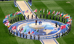 FIFA, Dünya Kupası'na ilişkin tartışmalı yatırım planından geri adım attı