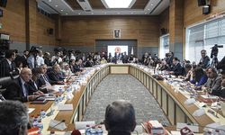 İYİ Parti'den "çerçeve yasa" teklifine muhalefet şerhi!