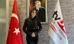 Gazeteci İrem Delice tutuklandı