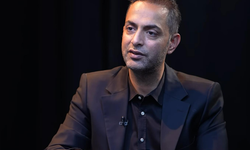 Gazeteci Murat Ağırel ifadeye çağrıldı!
