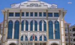 Antalya’daki 2B arazileri soruşturmasında 15 şüpheli tutuklama talebiyle sevk edildi