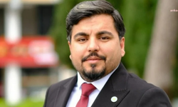Yurt dışına çıkış yasağı bulunan Arif Kocabıyık, yakalandı