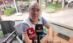 Emekli bir vatandaş: "Maaşım 27 bin lira. Karton topluyorum"