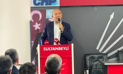 Gürsel Tekin: "CHP'de kavga yok, müteahhitlerle müşahitler arasındaki bir ayrışım var"