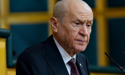 Devlet Bahçeli, KKTC Başbakanı Üstel'i aradı