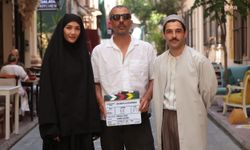 Aybüke Pusat’tan yeni rol: Cemaatte bir kadın
