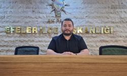 AK Parti Efeler'de istifa