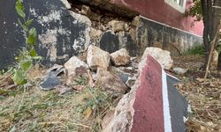 Hakkari'de taş ocağı patlamaları köylülere kâbus oldu: "Evlerimiz yıkılıyor"