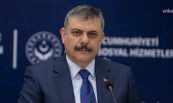 Bakan Çiftçi: "Diyarbakır’da  provokasyon peşinde koşan 4 şahıs gözaltına alındı"