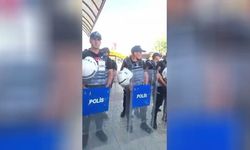 Gözaltındaki Bağımsız Maden-İş Sendikası üyesi işçilerin eşleri de gözaltına alındı