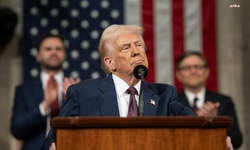 Donald Trump: "İran konusunda işi ağırdan alıyoruz"
