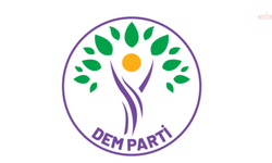 DEM Parti'den KKTC Cumhurbaşkanı Erhürman'a taziye mektubu