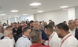 Aziz İhsan Aktaş davasının karar duruşması başladı