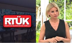 RTÜK’ten “Esra Erol’da” Programına 8 Milyon TL Ceza