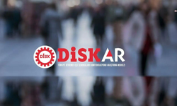 DİSK-AR: Geniş tanımlı işsiz sayısı 12 milyon 305 bine yükseldi