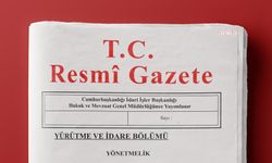İzlanda, Ukrayna ve Hollanda büyükelçilikleri ile BM Cenevre Ofisi Daimi Temsilciliği'ne atama