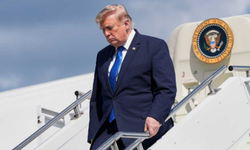 Trump felaketten döndü
