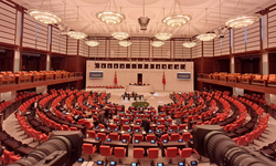 İYİ Parti'nin “Terörsüz Türkiye” önergesi reddedildi
