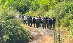 Marmaris'te kritik arama! FETÖ suikast timinin firari ismi silahların yerini gösterdi