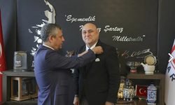 Yatağan Belediye Başkanı Mesut Günay YENİ Parti’ye geçti
