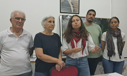 Esra Işık'tan, Artvin’e destek: "Şirketler gidene kadar direnmeye devam edeceğiz"