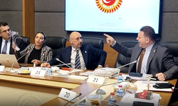 İYİ Partili Türkeş Taş ile MHP'li Bülbül arasında "pislik" tartışması