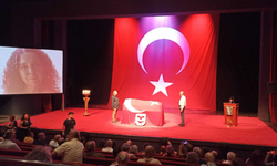 Bilgesu Erenus, son yolculuğuna uğurlandı