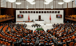 "Çerçeve Yasa" teklifinin pazartesi günü TBMM Genel Kurulu'nda görüşülmesi bekleniyor