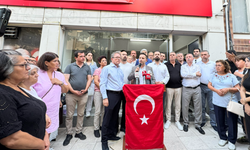 Manisa’da Özalper tepkisi: “Yanlış şehri seçtiniz”