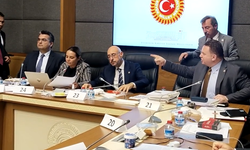 Tuğrul Türkeş’ten Levent Bülbül’e sert tepki