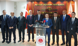 Bakan Gürlek: Uyuşturucu, sanal bahis ve sokak çeteleriyle mücadelede yeni bir boyuta geçeceğiz