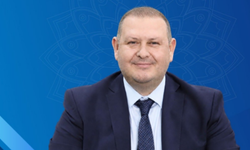 Menderes Belediye Başkanı İlkay Çiçek görevden uzaklaştırıldı
