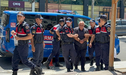 Aksaray'da 2 kişiyi öldüren zanlı tutuklandı