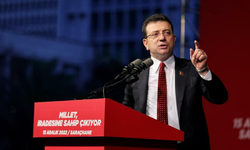Ekrem İmamoğlu'ndan Özgür Özel'in "çerçeve yasa" kararına destek