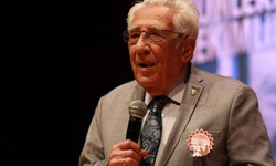 İstanbul Tabip Odası eski başkanı Prof. Dr. Coşkun Özdemir yaşamını yitirdi