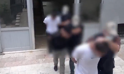 Diyarbakır’da içki içenleri yaraladıkları iddiasıyla 3 kişi tutuklandı